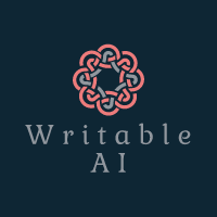Writable AI - Say goodbye to getting stuck when writing
